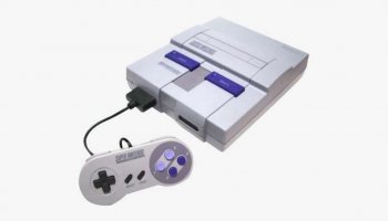 Nintendo's Retro Renaissance continues with the release of a new Super NES Classic