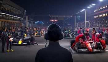 On August 30th, 'F1 Manager 2022' will be released for consoles and PC