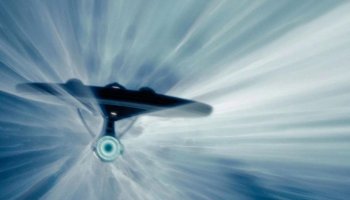  Warp drive technology explained in Star Trek