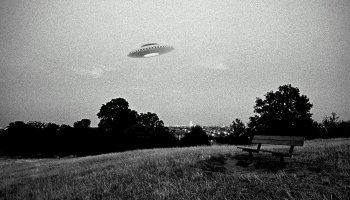 A NASA team is assembling to determine what UFOs are