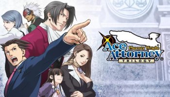  Ace Attorney Trilogy is now available on Android in English, and it's on sale until June 15