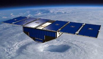 Satellites monitoring hurricanes are lost during launch by NASA