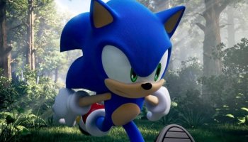 The Sonic Frontiers Director Just Described An Open-World Game When Explaining Its 'Open Zone' Gameplay