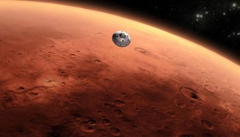 First Mars samples could be brought to Earth by China before NASA