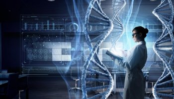 New technology reveals human genome's inner workings