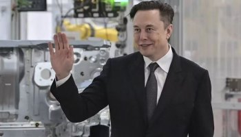 Elon Musk, CEO of Tesla and SpaceX, turns 51