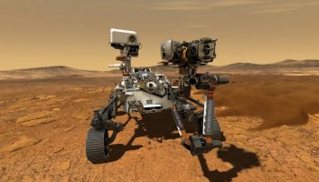 Our search for evidence of life on Mars needs to delve deeper, NASA says