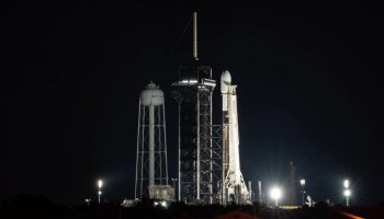 How to watch SpaceX and ULA launches from Florida this week