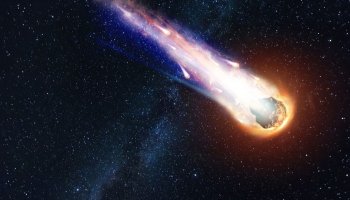 Asteroids and Comets: How do they differ? 