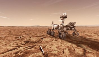 Samples of rock and soil from Mars will be brought to Earth in 2031 by China: Report