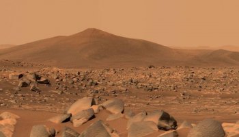A key ingredient of life is found in rock samples from NASA's Curiosity Mars rover