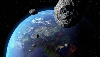 An asteroid set to crash into Earth in 2052 may not affect us after all