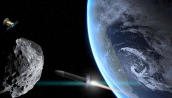 An asteroid, dubbed the 'riskiest known to humanity,' was set to strike Earth, but this happened instead