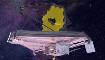 Webb Space Telescope's second primary instrument receives the 'Go for Science' designation