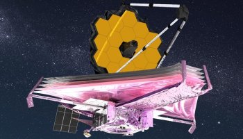 The first James Webb images have been released by NASA