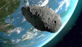 ESA has an answer to asteroid 2021 QM1 hitting earth on April 02, 2052