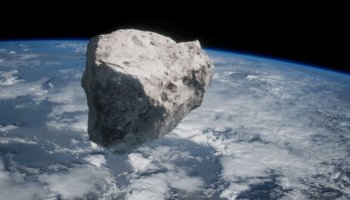 What will happen in 2052 if the world ends? The 'finest asteroid ever discovered'