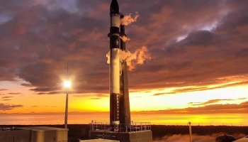 The Kiwi company Rocket Lab is bringing the world back to the Moon and beyond