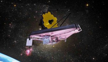 James Webb Space Telescope's first cosmic targets revealed by NASA