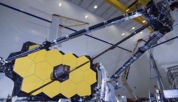 James Webb Space Telescope first photo to be unveiled by Biden