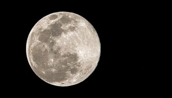 There will be a supermoon in July that will be the biggest and brightest of the year