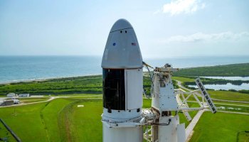 Kennedy Space Center to launch SpaceX ISS Resupply Rocket on Thursday