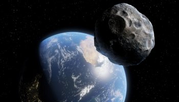 The Chinese plan to deflect an asteroid by targeting near-Earth object 2020 PN1