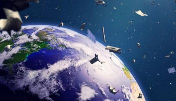It may not be long before space rocket debris turns deadly