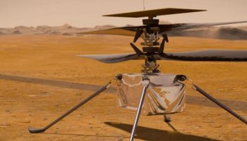 An important Mars mission has been grounded by NASA