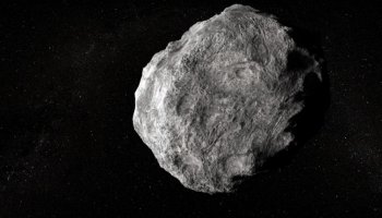 An asteroid the size of a skyscraper will pass by Earth on Sunday