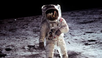 A list of items from Buzz Aldrin's astronaut career, including his famous Apollo 11 mission, will go up for auction