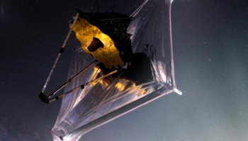 How Nasa Explained the Space Rock That Hit The Webb Telescope