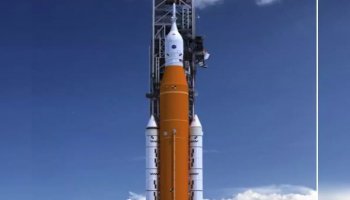 NASA schedules launch of Artemis I mission