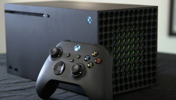 Five seconds are shaved off boot time with Xbox Series X update