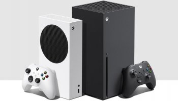 Boot time for Xbox Series X will be reduced by 5 seconds