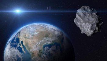 Asteroid the size of the Chrysler Building traveling at 13,100 mph toward Earth