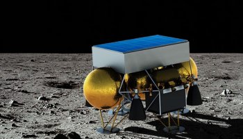 Masten Space Systems enters bankruptcy proceedings to provide lunar payload service to NASA