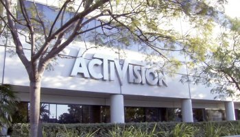 The top earning quarter was for Activision Blizzard's mobile games