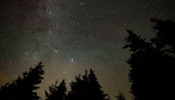 How to see shooting stars during late-summer meteor showers in 2022