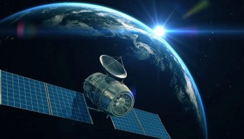 Low Earth orbit: Low-Earth-orbiting spacecraft of significance