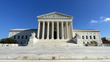 The US Supreme Court rules that AIs cannot be considered 'individuals' as the ruling affirms