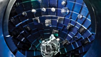 The fusion power breakthrough has been celebrated in new studies, but there's still controversy