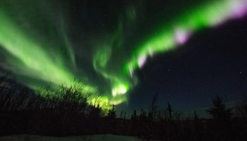 G3 storm could cause northern lights as low as Iowa, space weather alert
