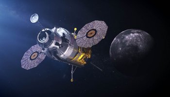 The next space missions will be powered by a massive upgrade to NASA's computers