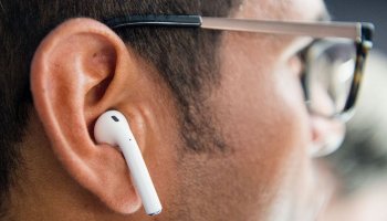 The AirPods are obsolete with these awesome wireless earbuds