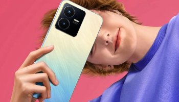 With Snapdragon 680 SoC, and dual rear cameras, Vivo Y22s launched