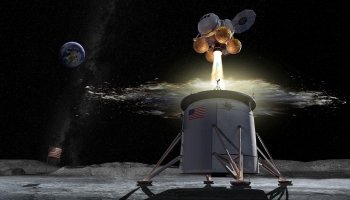    NASA's Artemis Moon mission is approved for launch