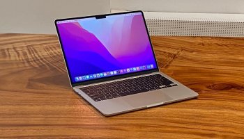 MacBook Pros with M2 processors could arrive next year in 14- and 16-inch sizes