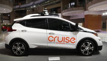 Quick-Start! Cruise plan to launch the Robotaxi service by the end of 2022!
