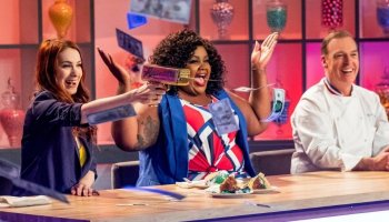 Nailed It!, Netflix's well-liked bake-off show, will be the basis for a new mobile game